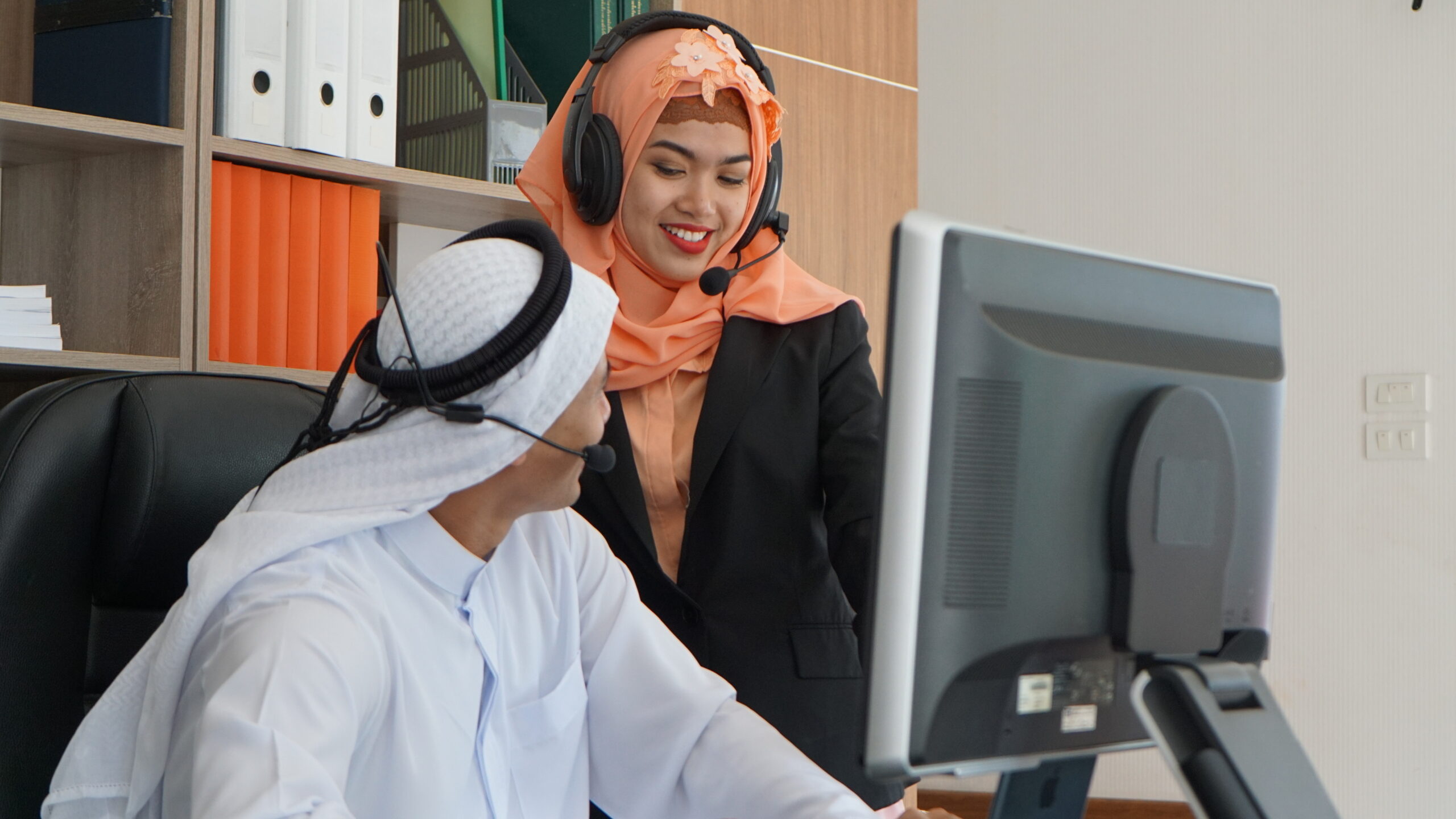 Patient gown worn in hospital setting for comfort and hygiene